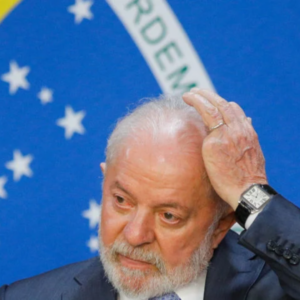 Presidente Lula passa por cirurgia. - Foto: Sérgio Lima/Poder360/Reprodução