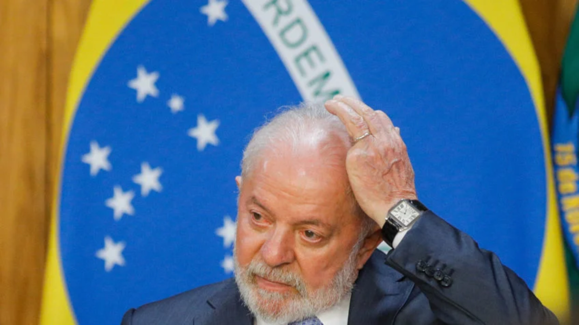 Presidente Lula passa por cirurgia. – Foto: Sérgio Lima/Poder360/Reprodução