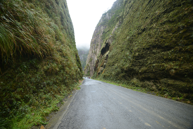 Serra do Corvo Branco | Imagem ilustrativa | Foto: José Rodolpho Assenço