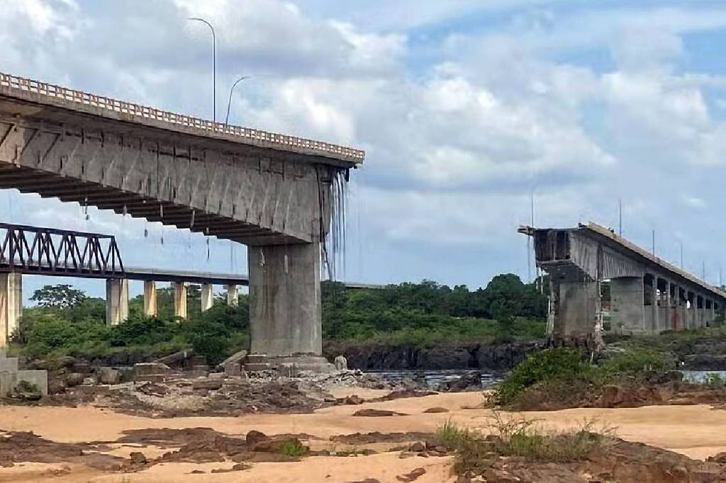 Foto: Reprodução/Folha de São Paulo