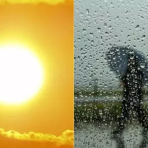 Sol ou chuva? O que esperar do tempo em Santa Catarina no próximos dias