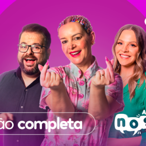 Confira a edição completa do A Tarde é Nossa | 02/12/2024