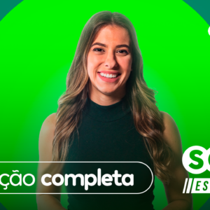 Confira a edição completa do SCC Esporte | 02/12/2024