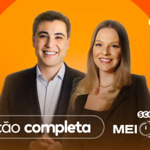 Confira a edição completa do SCC Meio-Dia | 03/12/2024