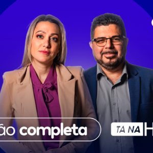 Confira a edição completa do Tá Na Hora SC | 29/11/2024