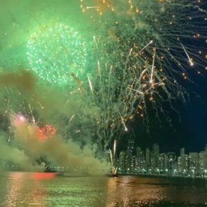 Imagem ilustrativa. | Foto: Prefeitura de Balneário Camboriú | Divulgação