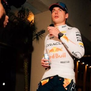 Verstappen maior campeão da Fórmula 1 em 2024 | Abu Dhabi GP | Redes Sociais