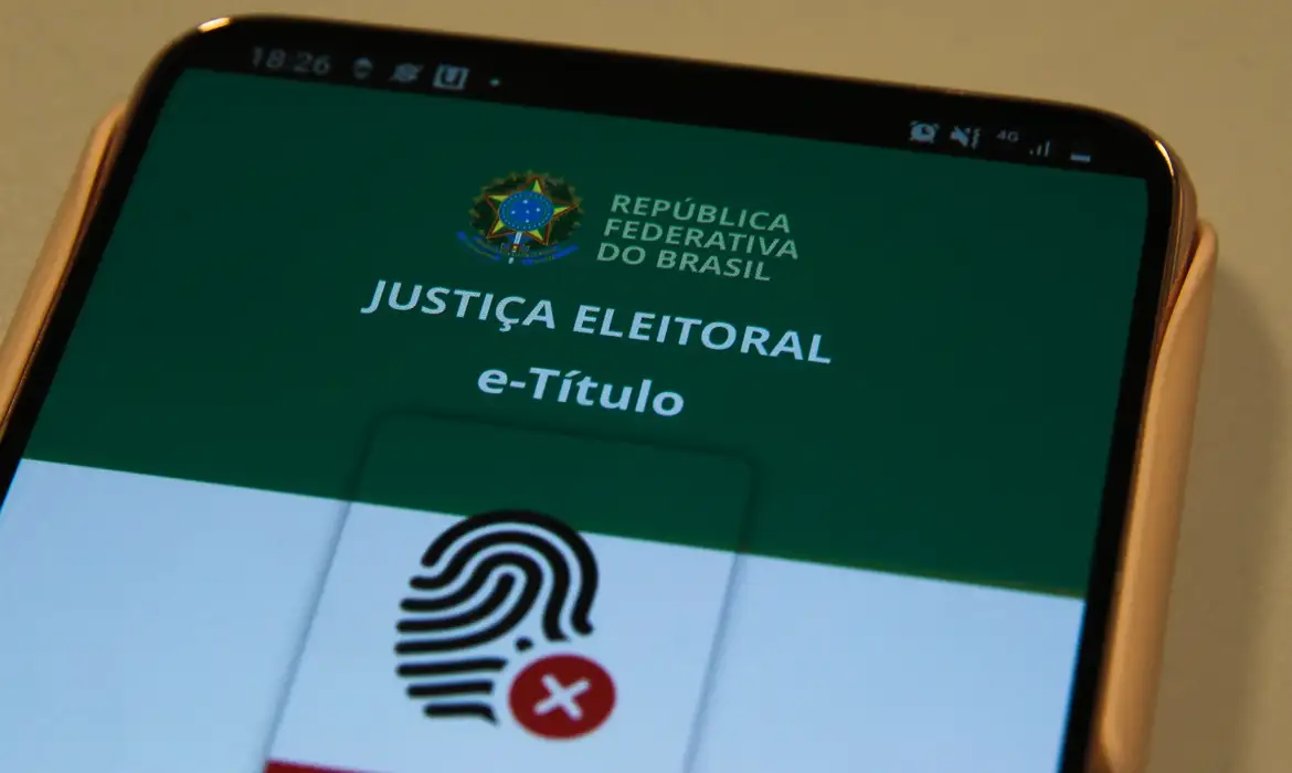 Eleitor tem até hoje para justificar ausência no 1º turno das Eleições 2024. – Foto: Marcello Casal Jr/Agência Brasil/Reprodução