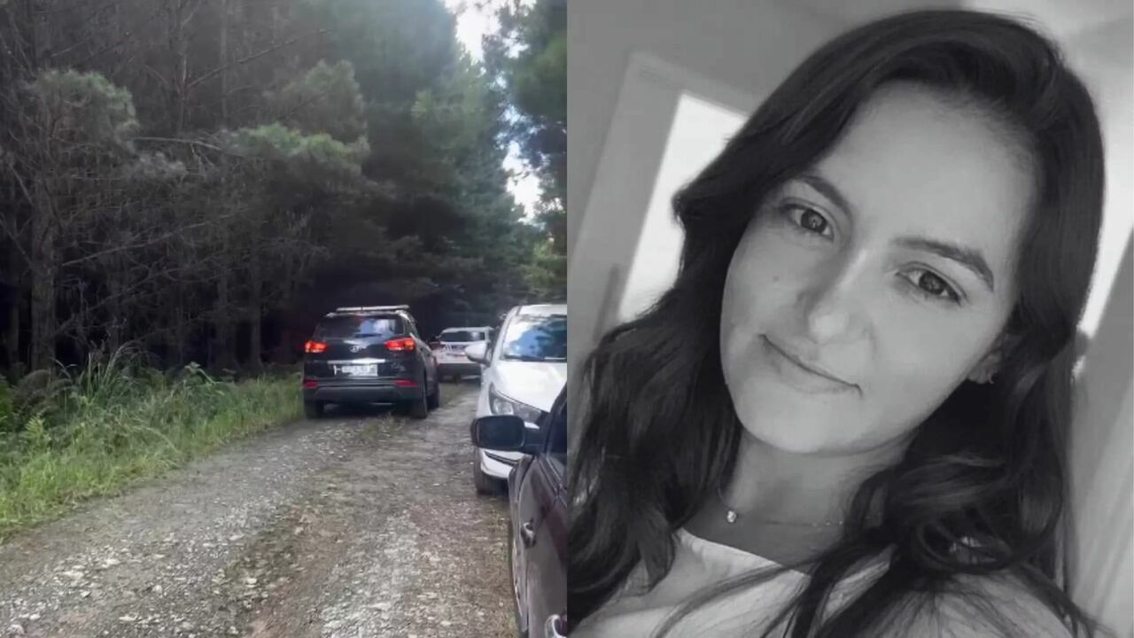 Cristiana Almeida Araújo de Andrade, de 39 anos, foi morta a tiros | Foto: Polícia Civil / Redes Sociais