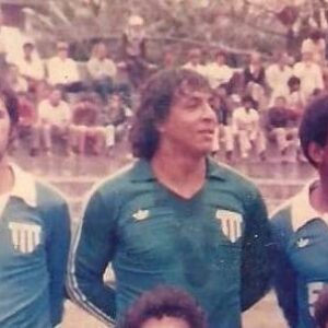 Ex-goleiro do Avaí morre aos 74 anos em SC. - Foto: Avaí Futebol Clube/Reprodução