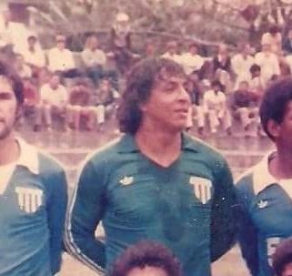 Ex-goleiro do Avaí morre aos 74 anos em SC. – Foto: Avaí Futebol Clube/Reprodução