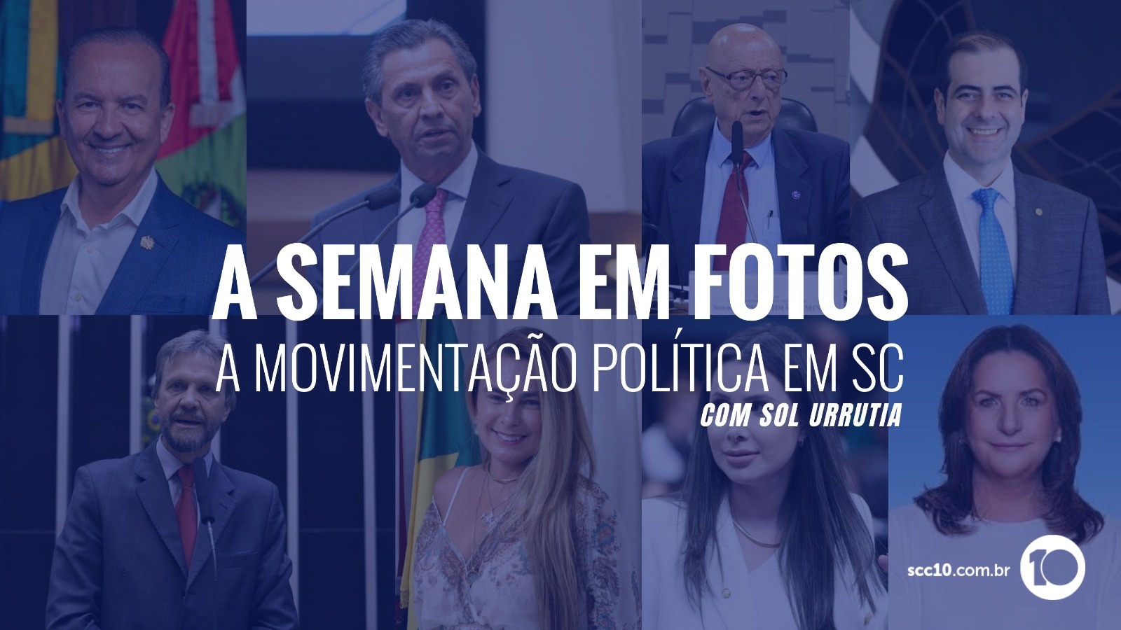 Foto: divulgação SCC10
