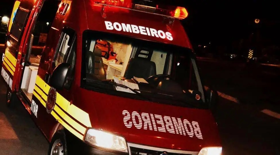 Adolescente de 17 anos morre após ser atropelado em SC