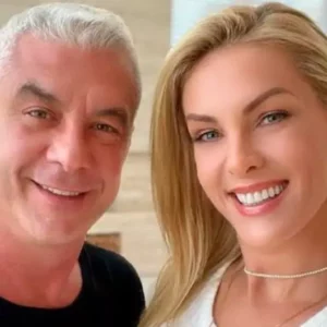 Ana Hickmann é condenada a pagar pensão ao ex-marido Alexandre Correa