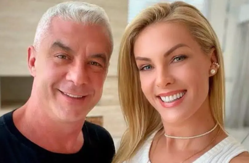 Ana Hickmann é condenada a pagar pensão ao ex-marido Alexandre Correa