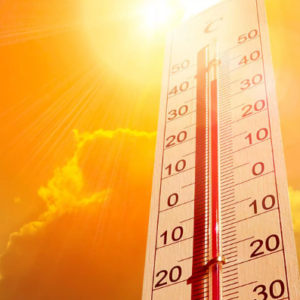 Ciclone se afasta, mas SC permanece em alerta: com calor e risco de temporais; saiba quando - Foto: Divulgação | Foto: Canva/Reprodução