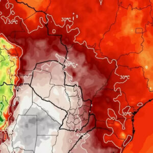 "Bolha de calor": Entenda fenômeno extremo que vai atingir Brasil