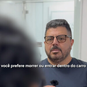 EXCLUSIVO: pais falam pela primeira vez sobre filha estuprada por ex-Masterchef