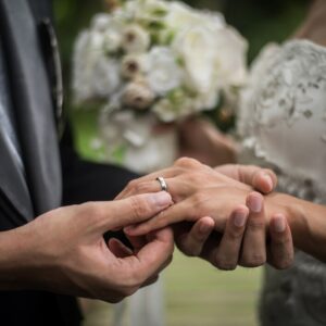 Abertas inscrições para casamento comunitário em Correia Pinto