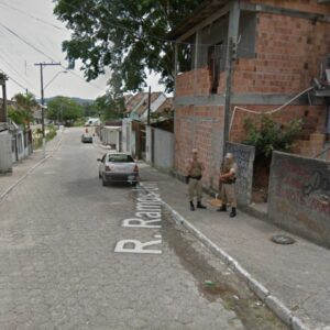 Imagem: Google Street View