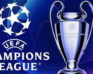 Champions League | Foto: Reprodução/SBT 