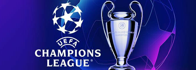 Champions League | Foto: Reprodução/SBT 
