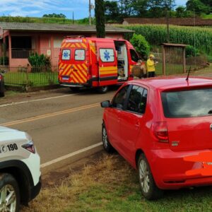 Imagem: Corpo de Bombeiros/Reprodução