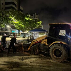 Imagem: Prefeitura de Chapecó/Divulgação.