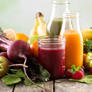 Confira 7 receitas de suco detox para desinchar 