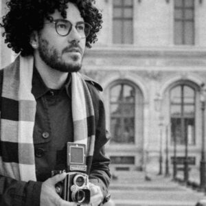 Corpo de fotógrafo brasileiro desaparecido é encontrado em Paris