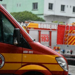 Corpo de jovem que se afogou na Praia dos Ingleses é encontrado após 4 dias