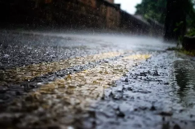 Defesa Civil de SC emite alerta de tempestade severa nesta segunda