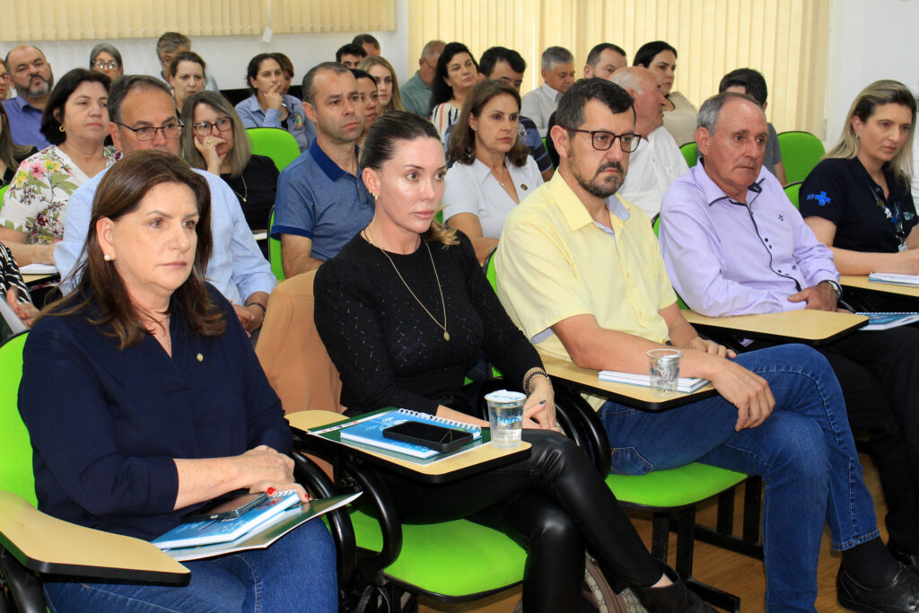 Imagem ilustrativa | Prefeitos eleitos na Serra Catarinense | Foto: Amures