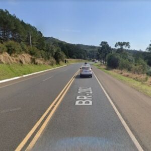 Imagem: Google Maps/Reprodução