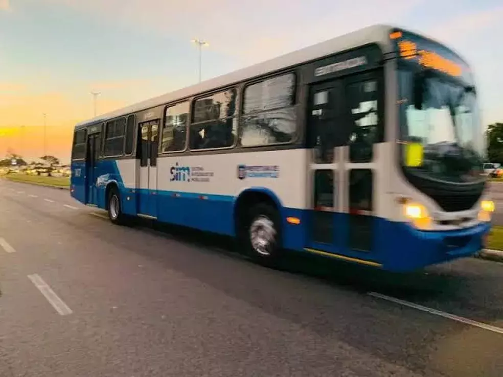 Florianópolis terá ônibus gratuito aos domingos | Foto: Tony Borges/PMF
