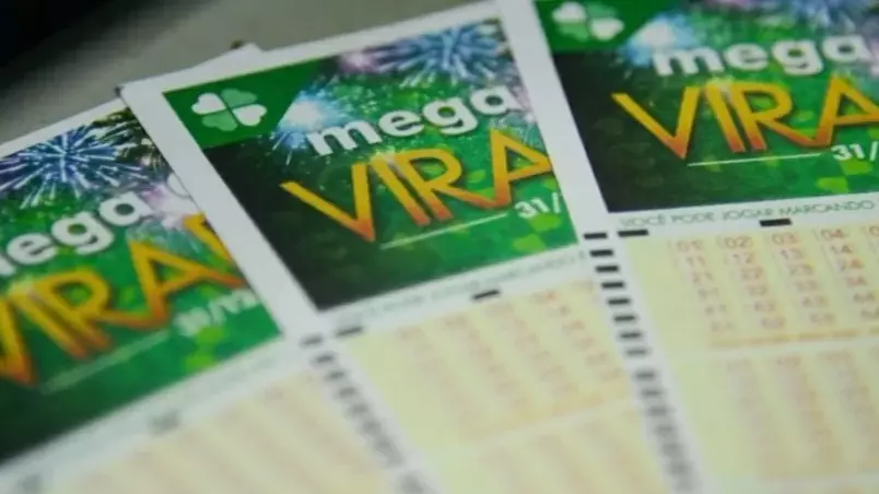 Ganhador da Mega da Virada ainda não sacou prêmio de 2,6 milhões