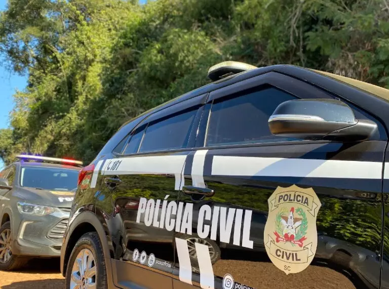 Foto: PCSC/Reprodução