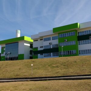 IFSC de Lages abre vagas para cursos de graduação