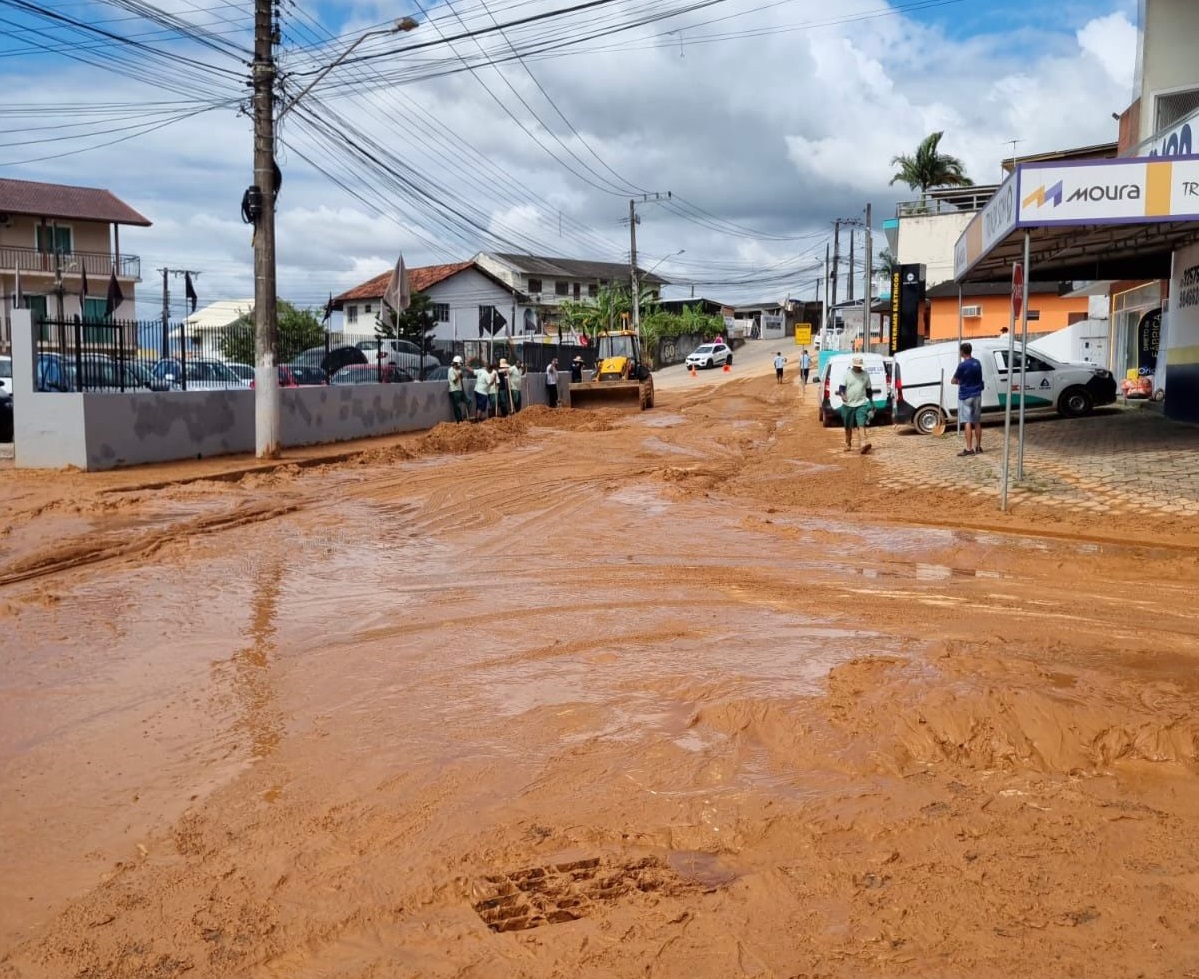 Imagem: Prefeitura de São José/Divulgação