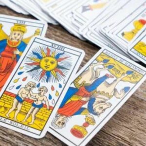 Descubra como calcular seu arcano pessoal de 2025 e saiba como o Tarot pode guiar suas decisões