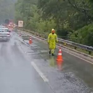 Morro dos Cavalos será interditado preventivamente; veja detalhes