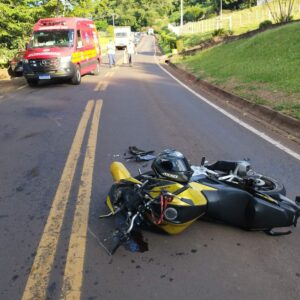 Imagem: Corpo de Bombeiros/Reprodução