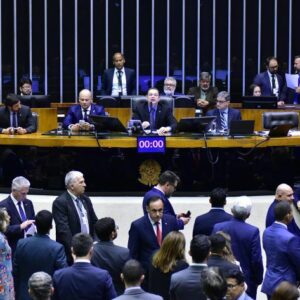 Foto: Zeca Ribeiro/ Câmara dos Deputados