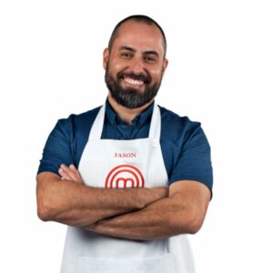 Quem é o ex-Masterchef acusado de estuprar menina de 12 anos em SC | Foto: Reprodução / Band