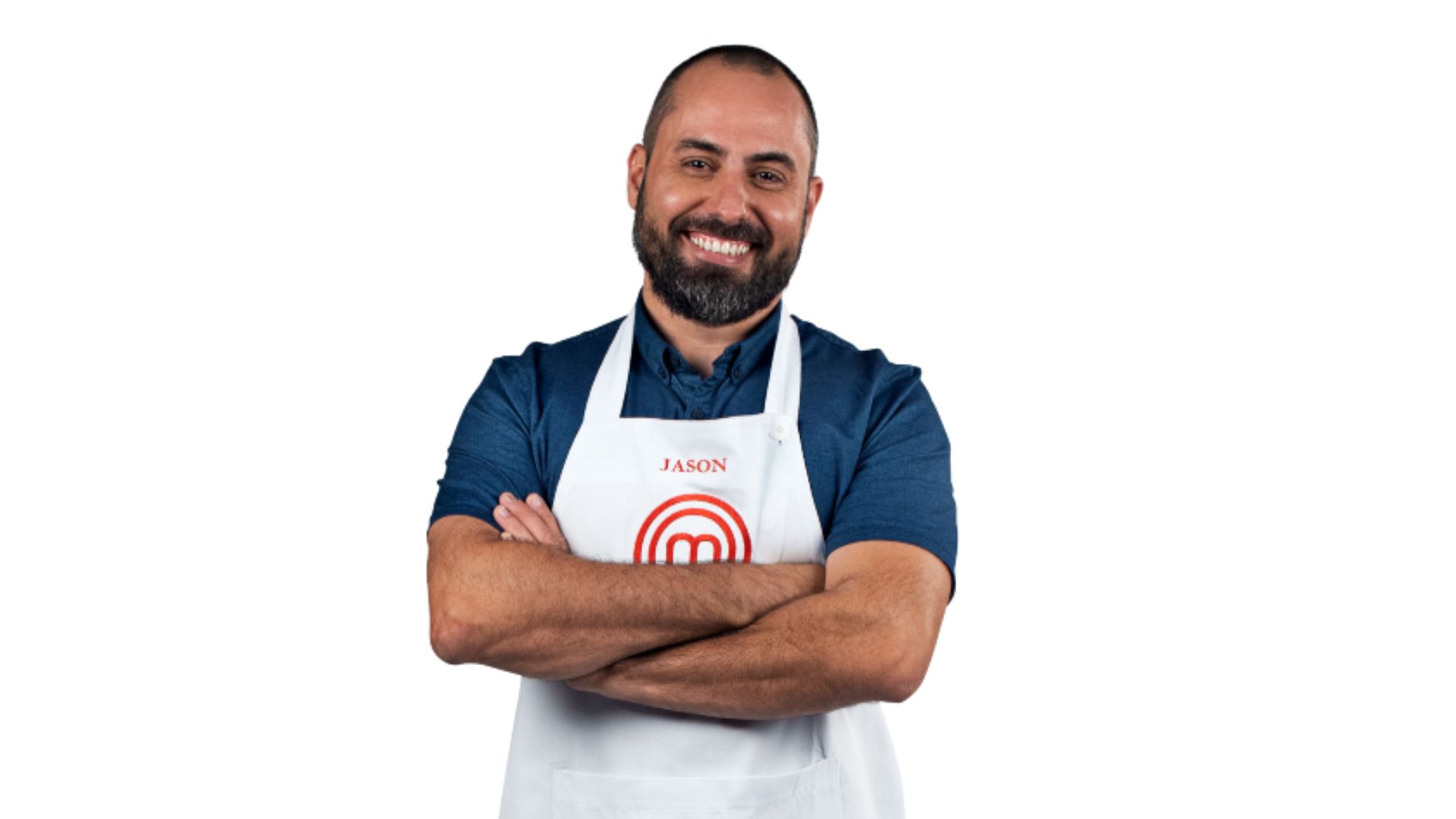 Quem é o ex-Masterchef acusado de estuprar menina de 12 anos em SC | Foto: Reprodução / Band