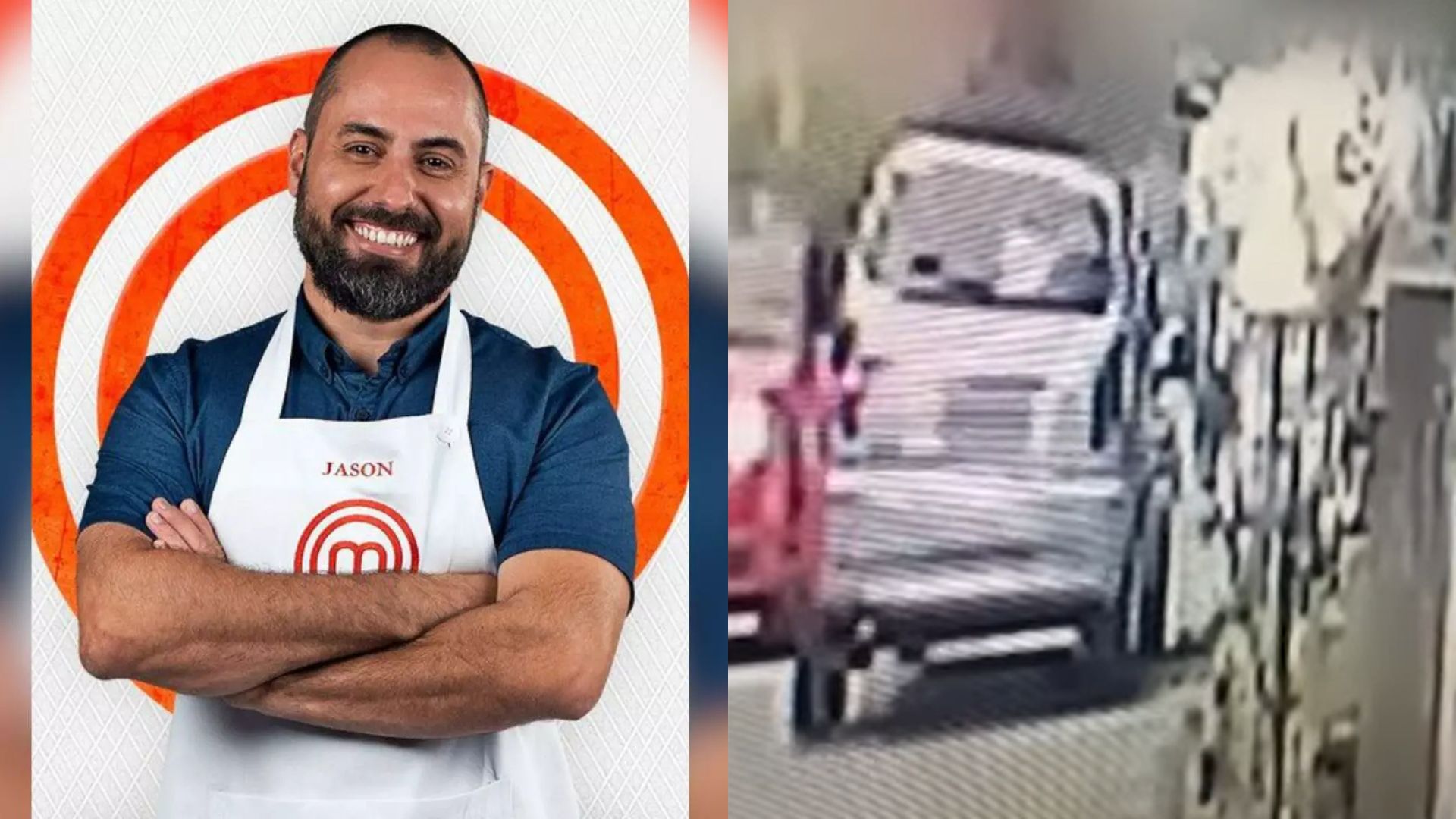 Ex-MasterChef de SC é denunciado pelo Ministério Público