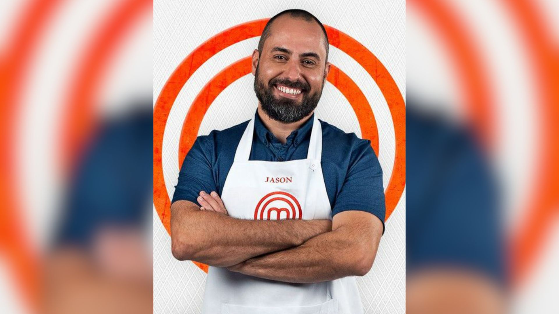 Ex-MasterChef nega ter estuprado menina de 12 anos e afirma que vítima mentiu a idade | Foto: Reprodução