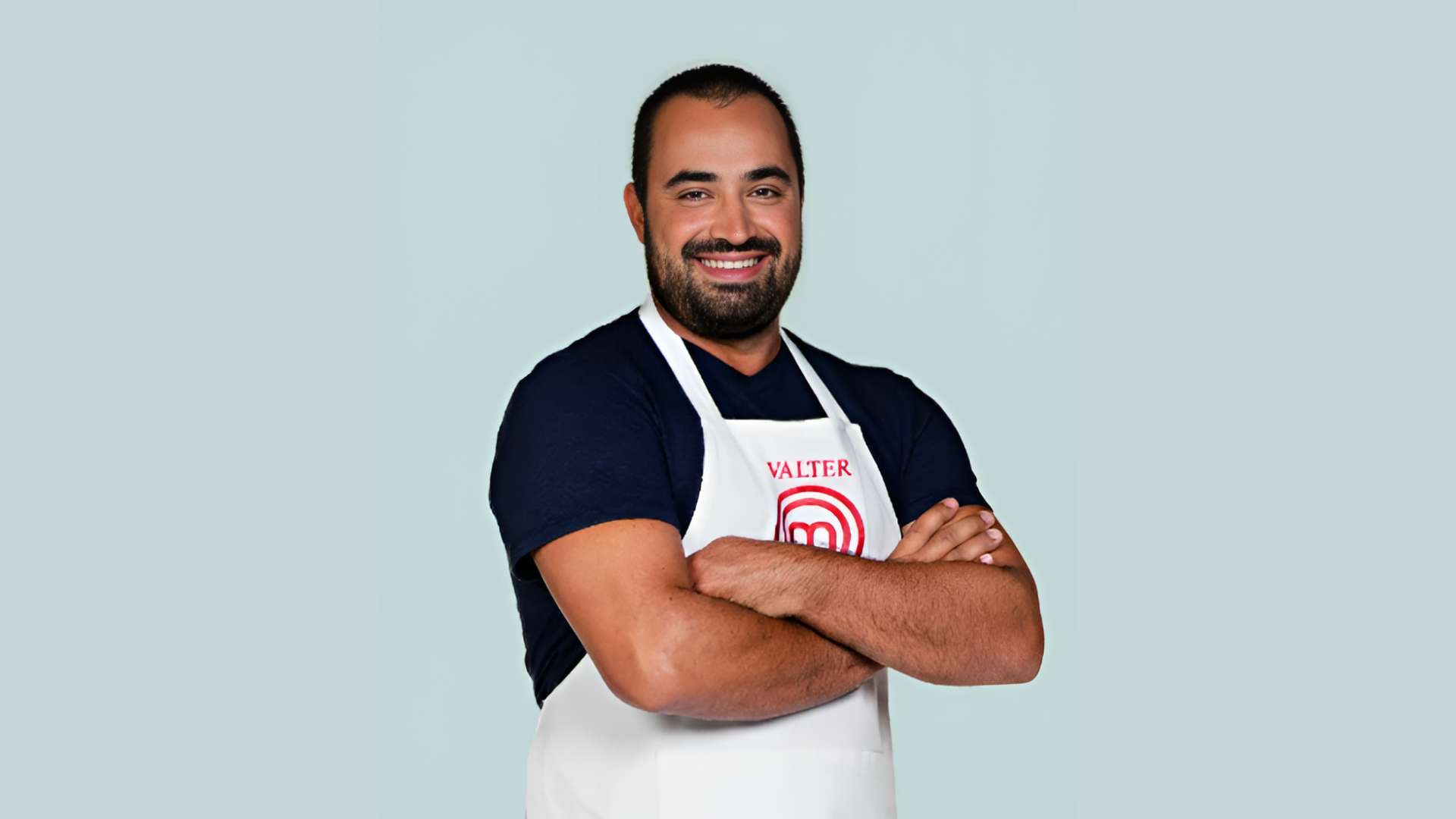 Valter, ex-MasterChef de SC, é confundido com chef que teria estuprado menina de 12 anos