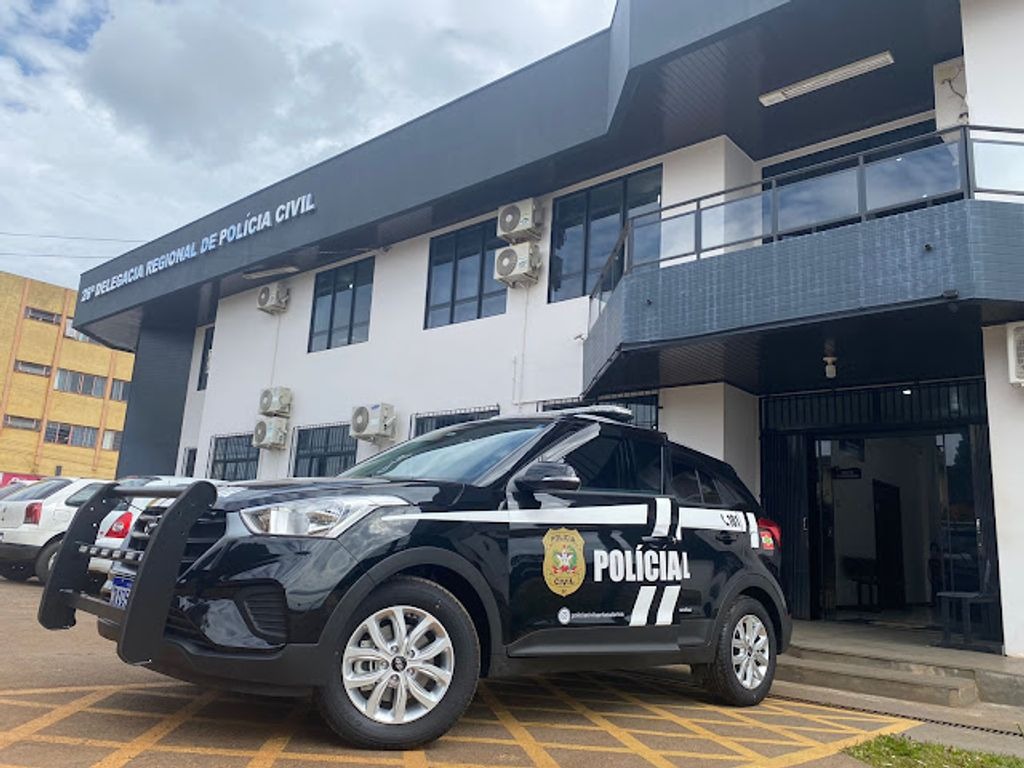 Foto: Polícia Civil/SC