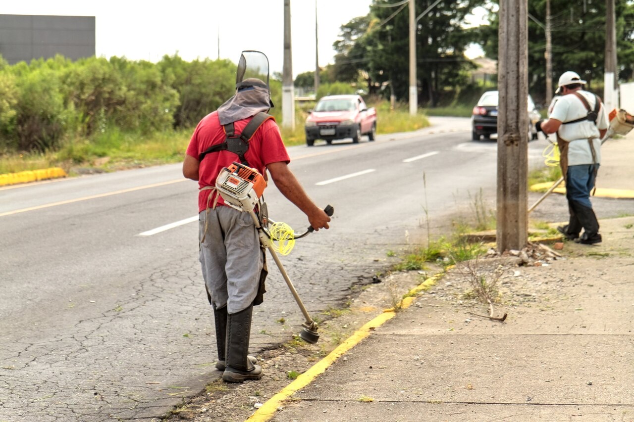 Prefeitura de Lages realiza mutirão de melhorias nos bairros neste sábado; saiba quais